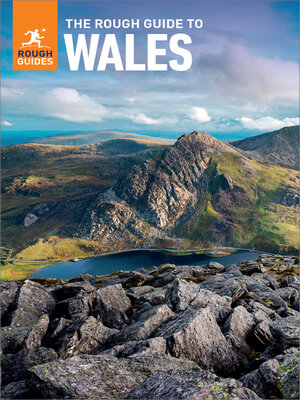 cover image of The Rough Guide to Wales